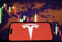 Tesla awards Elon Musk about $29B in shares Tesla awards Elon Musk about $29B in shares