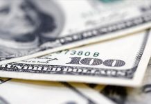 US Dollar Index Posts First Monthly Rise Since Trump US Dollar Index Posts First Monthly Rise Since Trump