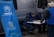 Unhcr Bets on Ai to Ease Refugee Case Backlogs Unhcr Bets on Ai to Ease Refugee Case Backlogs