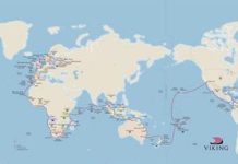 AU backs campaign to replace distorted Mercator map AU backs campaign to replace distorted Mercator map