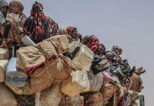 UN Refugee Agency Warns Funding Cuts Threaten Aid UN Refugee Agency Warns Funding Cuts Threaten Aid