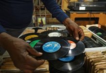 How Nairobi’s rare Vinyl haven is preserving African history How Nairobi’s rare Vinyl haven is preserving African history