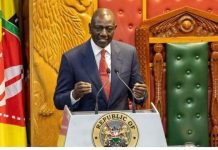 Senators Demand Ruto Be Summoned Over Bribery Allegations Senators Demand Ruto Be Summoned Over Bribery Allegations