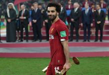 Salah Wins Record 3Rd PFA Player of the Year Award Salah Wins Record 3Rd PFA Player of the Year Award