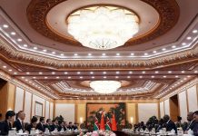 Kenya seeks China’s approval to convert dollar loan to yuan Kenya seeks China's approval to convert dollar loan to yuan