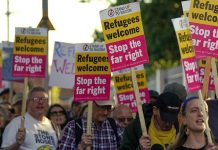 UK Government Overhauls Migrant Appeals System UK Government Overhauls Migrant Appeals System