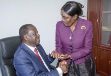 ODM delegates elections in Busia pushed to Friday ODM delegates elections in Busia pushed to Friday