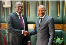 Babu Owino Predicts Ndindi Nyoro Joins Kenya Moja Babu Owino Predicts Ndindi Nyoro Joins Kenya Moja