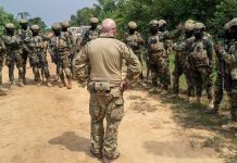 Kenyans Outraged Over British Army’s $174 Payment Kenyans Outraged Over British Army's $174 Payment