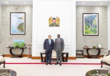 Ruto on Russia-Ukraine war: Dialogue is the path to peace Ruto on Russia-Ukraine war: Dialogue is the path to peace