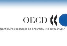 OECD GDP growth rebounds to 0.4% in Q2, up from 0.2% OECD GDP growth rebounds to 0.4% in Q2, up from 0.2%