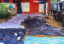 Kenya Police Discover Five Bodies Linked to Cult Kenya Police Discover Five Bodies Linked to Cult