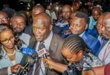 Governor Erick Mutai Warns Speaker and Defiant MCAs Governor Erick Mutai Warns Speaker and Defiant MCAs