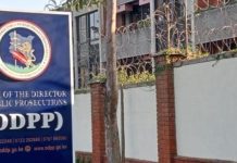 DPP Charges Kisii County Officer Over False Documents DPP Charges Kisii County Officer Over False Documents