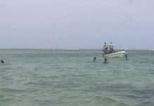 Migrant Surge Along Eastern Route Despite Risks Migrant Surge Along Eastern Route Despite Risks