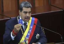 Maduro Expands Venezuela Militia Amid US Pressure Maduro Expands Venezuela Militia Amid US Pressure