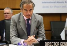 IAEA chief warns of increase in nuclear armament IAEA chief warns of increase in nuclear armament