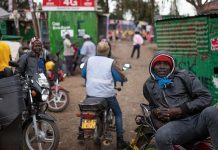 66,000 Kenyans to lose jobs if AGOA not renewed 66,000 Kenyans to lose jobs if AGOA not renewed