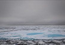 High-Tech Schemes to Preserve Ice Sheets Likely to Fail High-Tech Schemes to Preserve Ice Sheets Likely to Fail