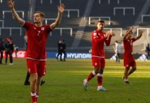 Tunisia Becomes Second Team to Qualify for World Cup Tunisia Becomes Second Team to Qualify for World Cup