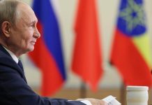 Extraordinary BRICS Summit Tackles Global Trade Tensions Extraordinary BRICS Summit Tackles Global Trade Tensions