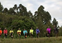 World Anti-Doping Agency Accuses Kenya of Non-Compliance World Anti-Doping Agency Accuses Kenya of Non-Compliance