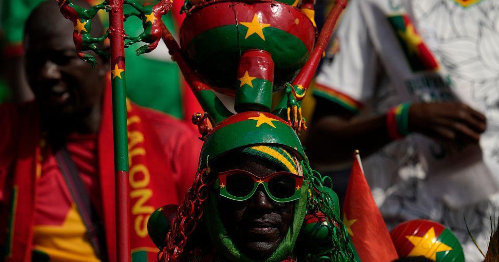 Less than 100 days till kick off in AFCON Morocco 2025 Less than 100 days till kick off in AFCON Morocco 2025