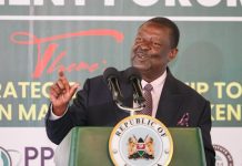 Kenya welcomes quad initiative on restoring peace in Sudan Kenya welcomes quad initiative on restoring peace in Sudan