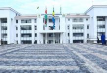 Governor Gladys Wanga Fires HR Officer Over Journalist Abduction Governor Gladys Wanga Fires HR Officer Over Journalist Abduction