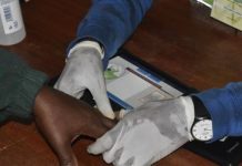 IEBC Plans to Register 6.3 Million New Voters for 2027 IEBC Plans to Register 6.3 Million New Voters for 2027