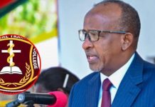 Health Cs Aden Duale Rejects KMTC Expansion Plans Health Cs Aden Duale Rejects KMTC Expansion Plans