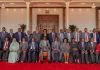 Ruto Hosts Vice-Chancellors at State House Ruto Hosts Vice-Chancellors at State House
