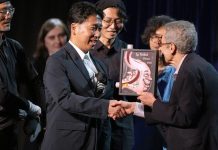 Science: researchers awarded at ‘Ig Nobel’ awards Science: researchers awarded at 'Ig Nobel' awards