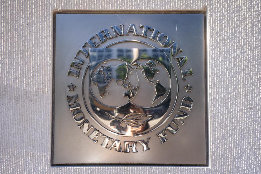 IMF Lending to Africa Approaches $70 Billion Since 2020 IMF Lending to Africa Approaches $70 Billion Since 2020