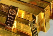 Gold on path to highest annual rise since 1979 Gold on path to highest annual rise since 1979