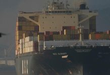 Global Shipping Faces Fragility Amid Rising Tensions Global Shipping Faces Fragility Amid Rising Tensions