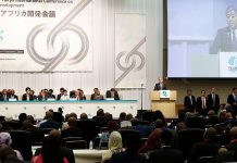 Japan Cuts Africa Exchange Initiative Amid Immigration Fears Japan Cuts Africa Exchange Initiative Amid Immigration Fears