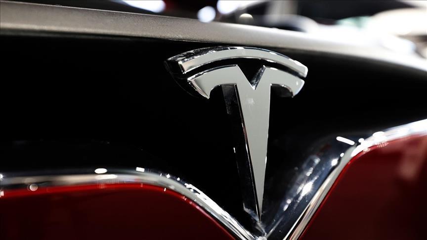 Tesla Sales Drop 36% in EU Amid Competition Backlash Tesla Sales Drop 36% in EU Amid Competition Backlash