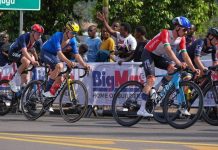 Africa Hosts Its First Road Cycling World Championship Africa Hosts Its First Road Cycling World Championship