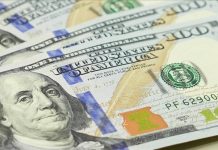 US Dollar Declines Amid Government Shutdown US Dollar Declines Amid Government Shutdown