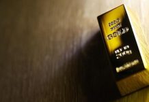 Gold Prices Hit New Record Level Amid US Government Shutdown Gold Prices Hit New Record Level Amid US Government Shutdown