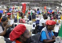 US-Africa Trade Lifeline AGOA Ends After 25 Years US-Africa Trade Lifeline AGOA Ends After 25 Years