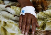 Cholera Remains Serious Public Health Risk WHO Reports Cholera Remains Serious Public Health Risk WHO Reports