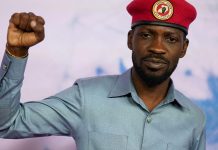 Kenyan Activists Abducted in Uganda Supporting Bobi Wine Kenyan Activists Abducted in Uganda Supporting Bobi Wine