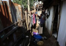 Kenya’s Housing Crisis Forces Families onto Nairobi Streets Kenya's Housing Crisis Forces Families onto Nairobi Streets