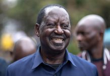 Global Tributes for Kenya’s Late Raila Odinga Global Tributes for Kenya's Late Raila Odinga
