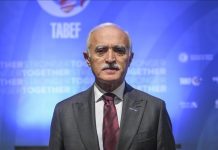 Nearly every African Nation at Türkiye-Africa Forum Nearly every African Nation at Türkiye-Africa Forum