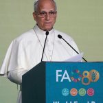 Pope Leo XIV Warns Leaders of Global Hunger Indifference Pope Leo XIV Warns Leaders of Global Hunger Indifference