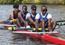 South African rowing team to makes history in Boston regatta South African rowing team to makes history in Boston regatta