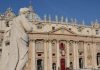 Vatican Warns Global Rearmament Threatens Peace Vatican Warns Global Rearmament Threatens Peace
